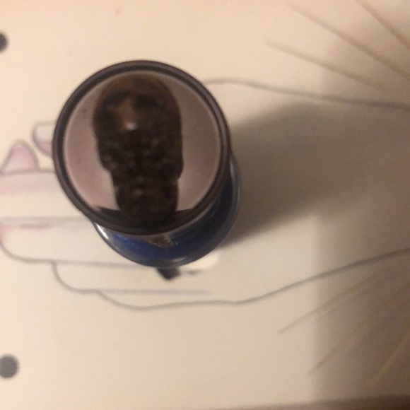 UD Nail Polish 💙 Discontinued! Chaos - Electric Blue! Great Summer Shade! - Picture 3 of 3